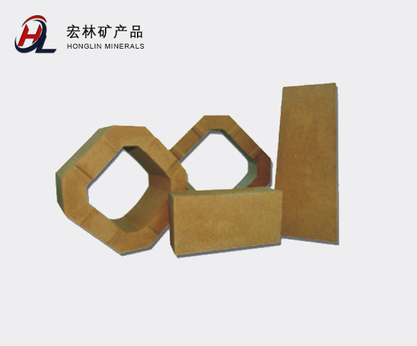 再结合镁砖