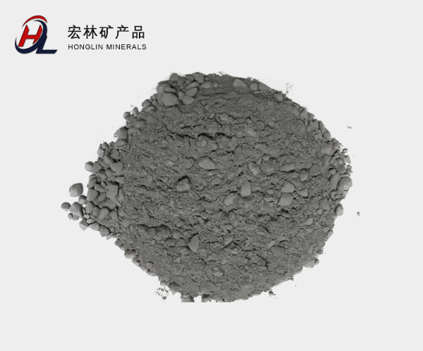 刚玉自流料