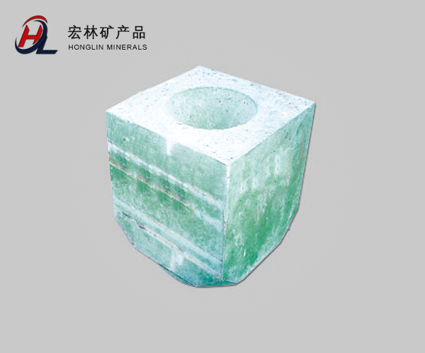 座砖