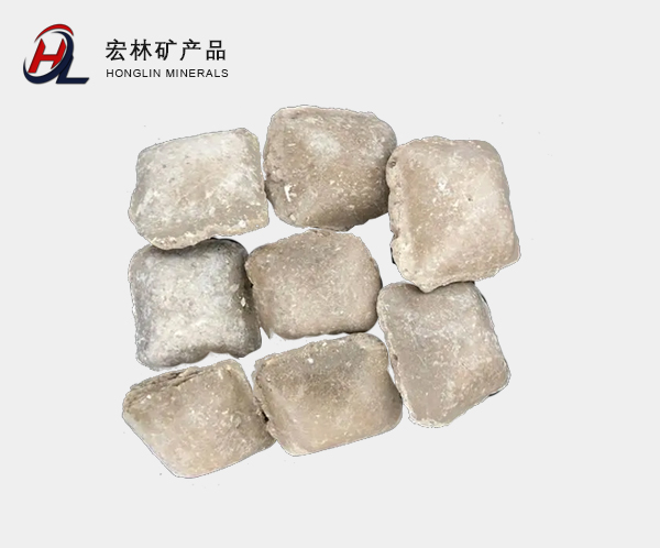 轻烧镁球