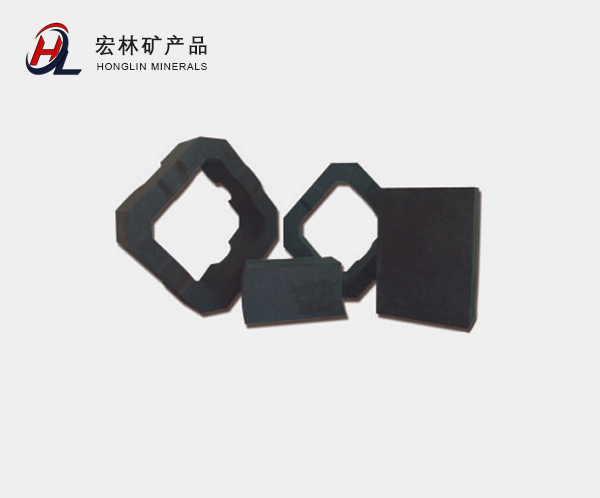 直接结合镁铬砖