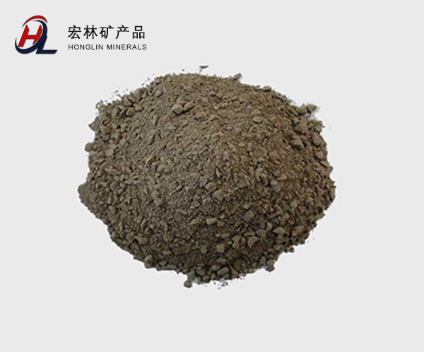 电炉炉底捣打料