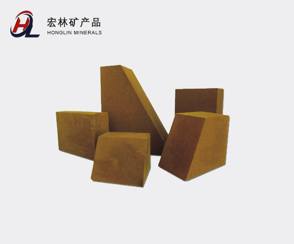 烧结镁砖