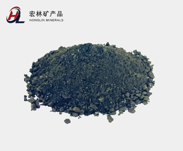 转炉大面高性能修补料
