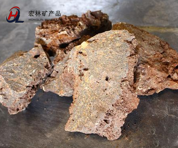 烧结镁砂