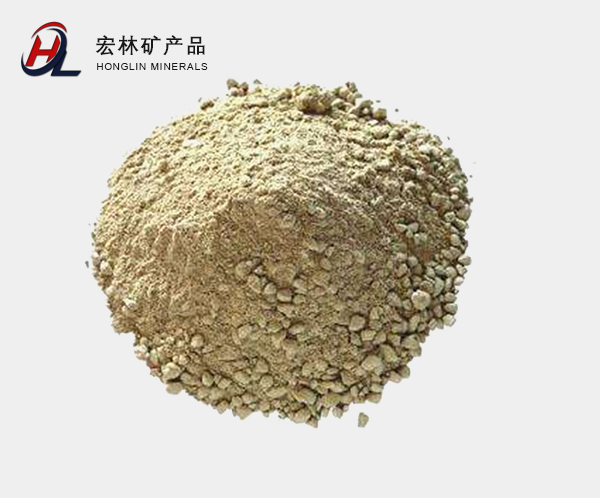 转炉喷补料